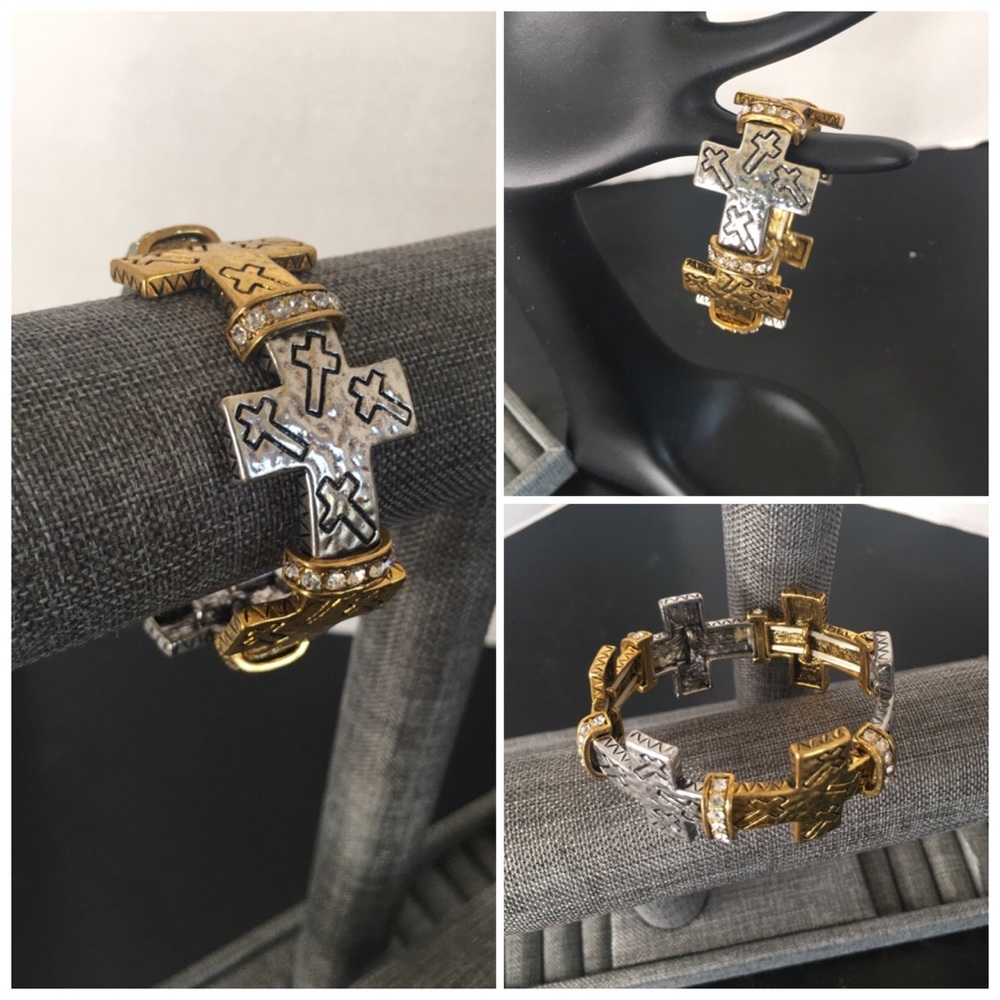 💞👛3for$15👄🎉 Religious Theme Bling